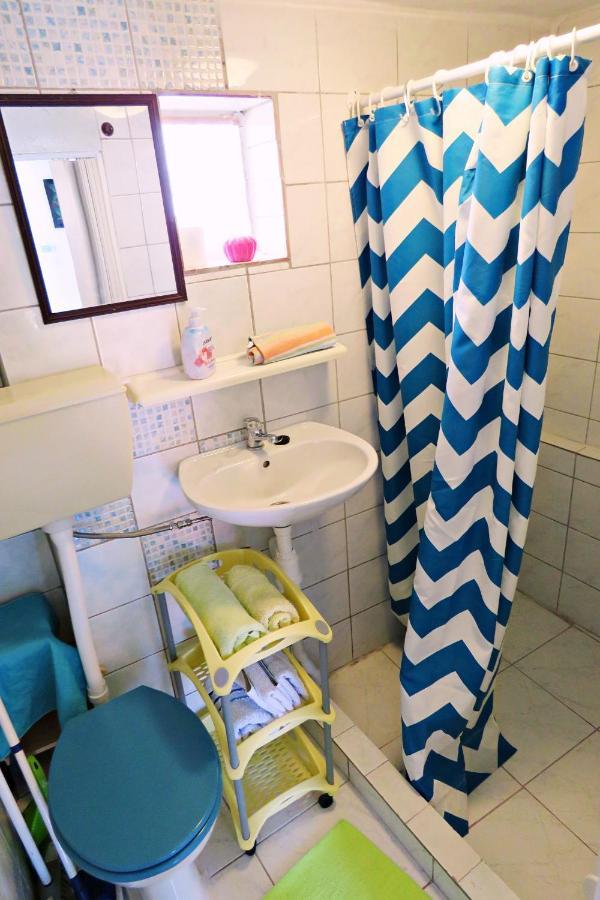 Apartmani Kate Trogir Exterior foto