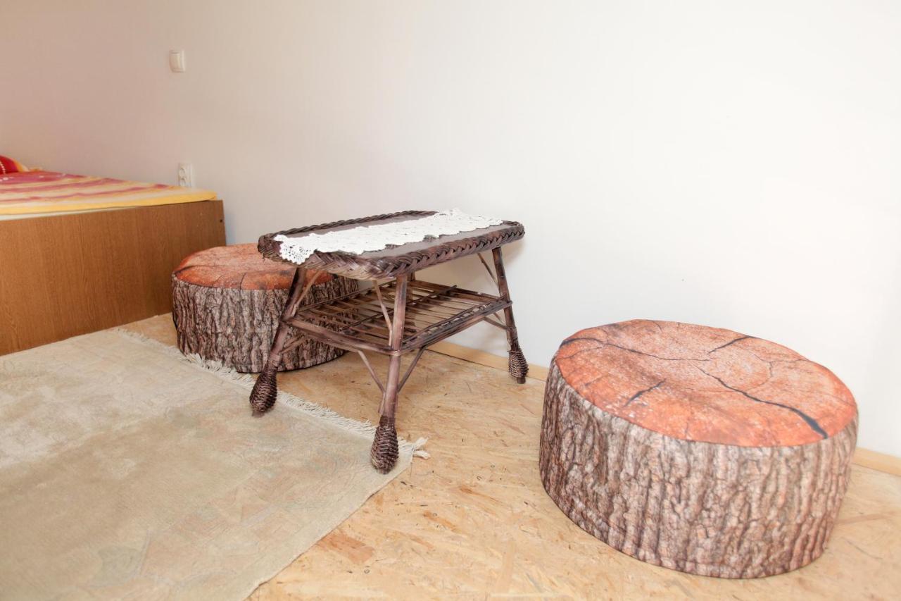 Apartmani Kate Trogir Exterior foto