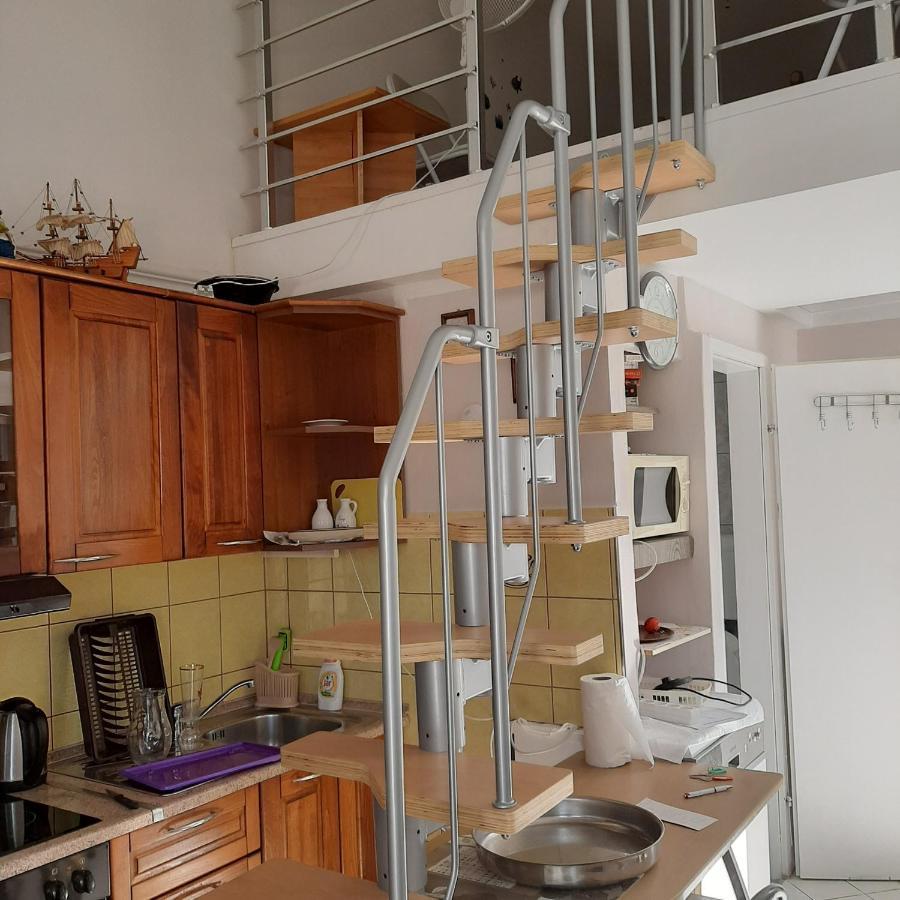 Apartmani Kate Trogir Exterior foto