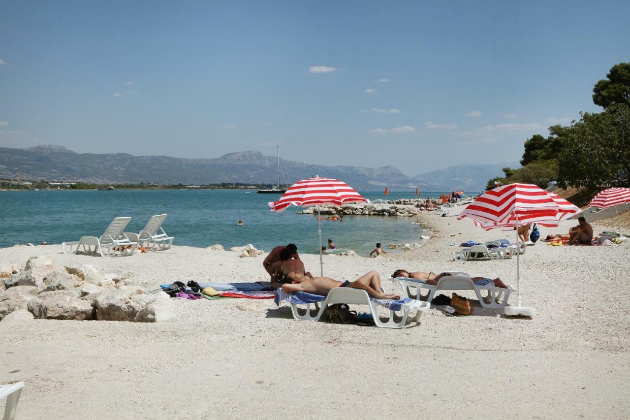Apartmani Kate Trogir Exterior foto