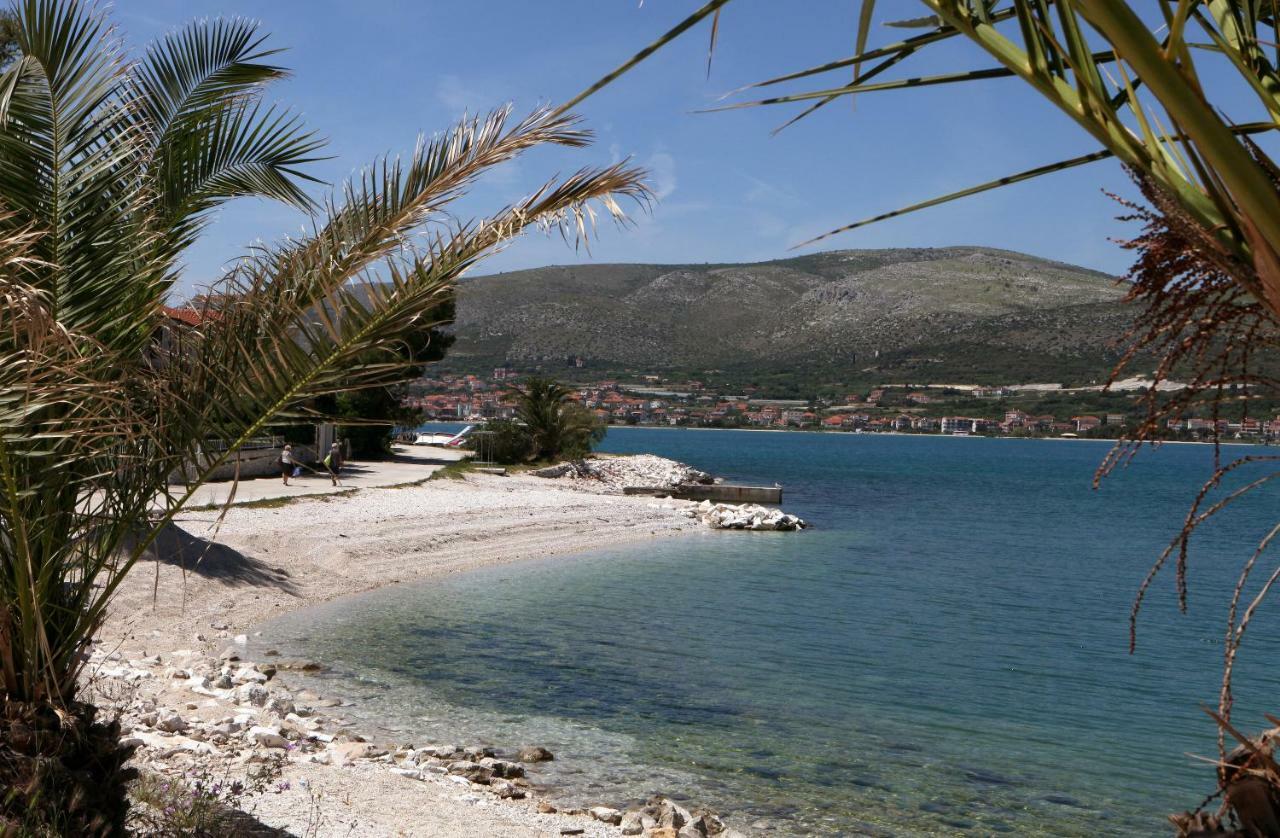 Apartmani Kate Trogir Exterior foto