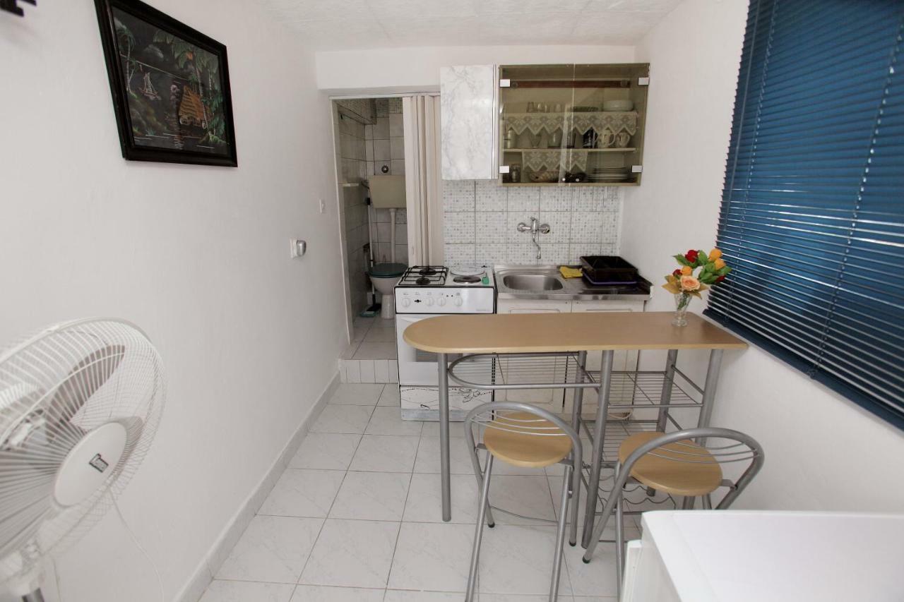 Apartmani Kate Trogir Exterior foto