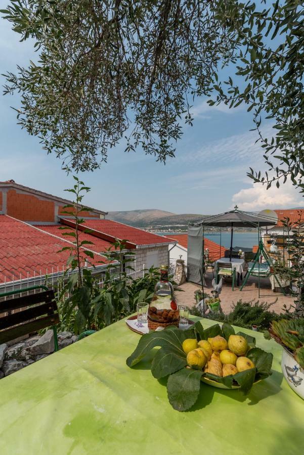 Apartmani Kate Trogir Exterior foto
